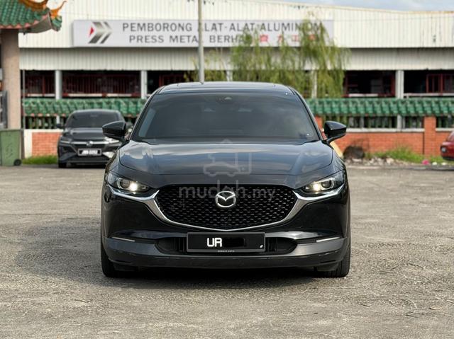 Mileage 16k✅2023 Mazda CX-30 2.0 HIGH PREMIUM+ (A) - 2