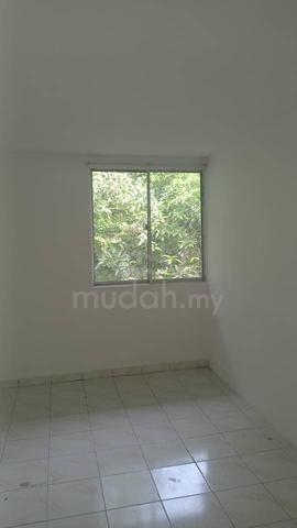 Indah permai double storey 1