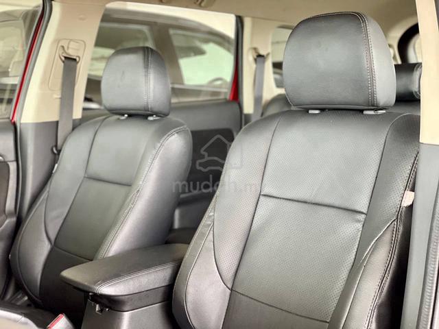 2019 Mitsubishi OUTLANDER 2.0 4WD WITH WARRANTY - 3