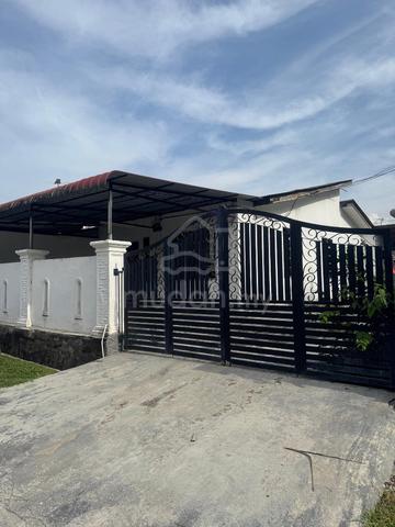 Corner Lot di Kuala Ketil Harga Termampu Milik Boleh Full Loan✅ 1