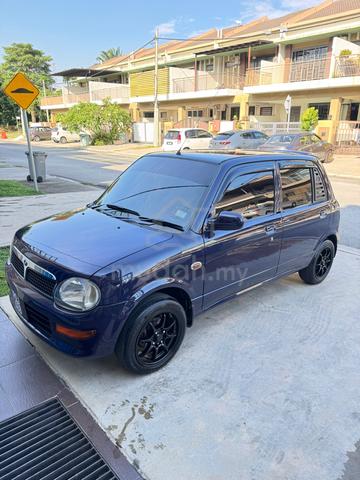 2005 Perodua KELISA 1.0 GX (M) - 1