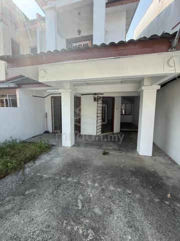 Taman Wawasan 3 Below Market 2 Storey 1