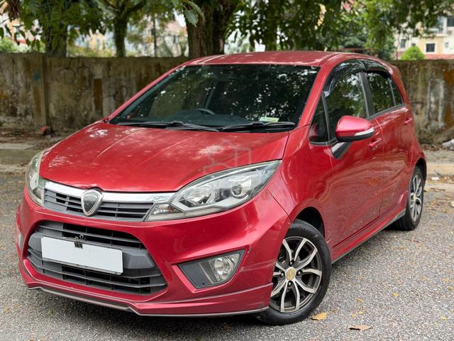 2014 Proton IRIZ 1.6 EXECUTIVE (A) WHOLE SALE - 2