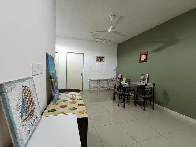 Tuan Residency 1