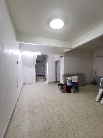 Seberang Jaya 2 Storey Terrace Partially Furnished For Rent 1