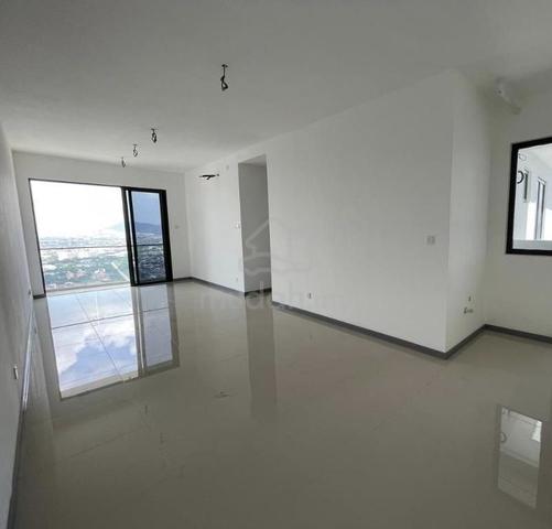 United Point Residence @ North Kiara 1