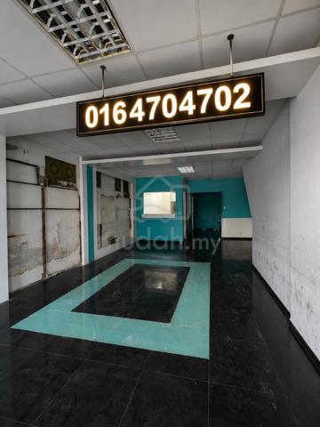 Georgetown 2 Storey Commercial Title Shop or Office at Rangoon 1