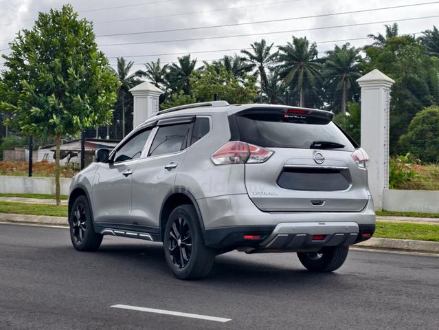 {2017}Nissan X-TRAIL 2.0 AERO (A) Car King SUV F/L - 4