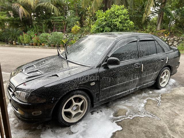 2007 Proton WIRA 1.5 GLi A/B SE (A) - 5