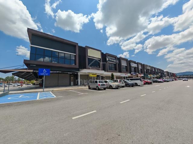 Ikon Centrio Seremban 2 Next To Mydin & Aeon Mall 1