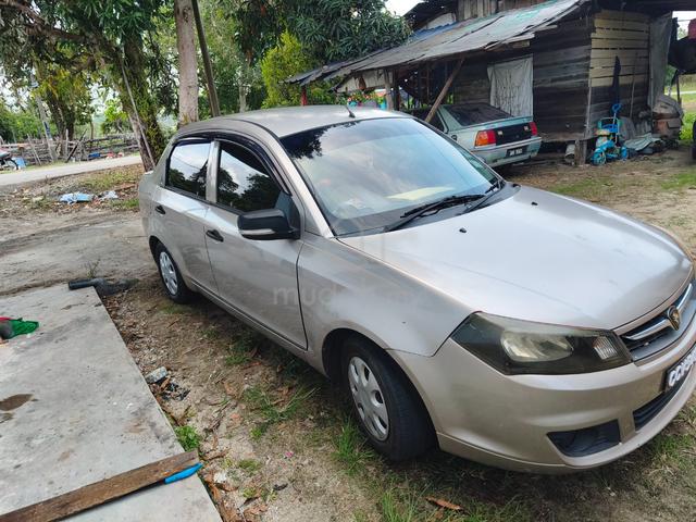 2011 Proton SAGA 1.3 FL EXECUTIVE (A) - 5