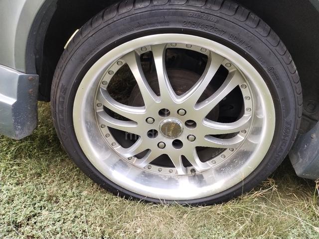 2007 Proton PERSONA 1.6 BASE LINE (M) - 4