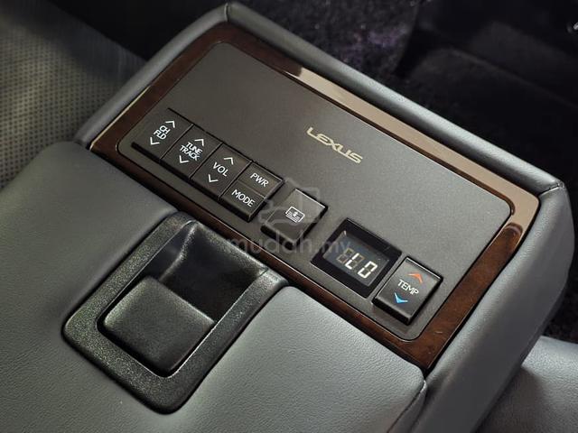 2017 Lexus ES250 2.5 PREMIUM FACELIFT (A) - 5