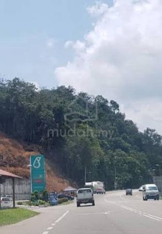Tanah 1 ekar sebelah Petronas Kuala Pilah 2 1