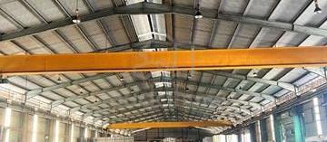 132800sf Detached Factory, Jalan Semenyih, Semenyih Jalan Bangi Lama 1