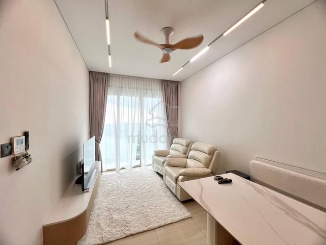 Puteri Cove Residences @ Puteri Harbour 1