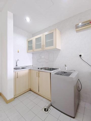 Prima Regency Service Apartment 3