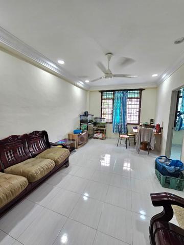 Pangsapuri Skudai Baru 1