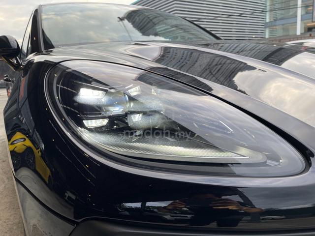 2023 Porsche MACAN 2.0 FACELIFT WARANTY 2029 NEW - 5