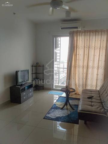 The Aliff Residences 1