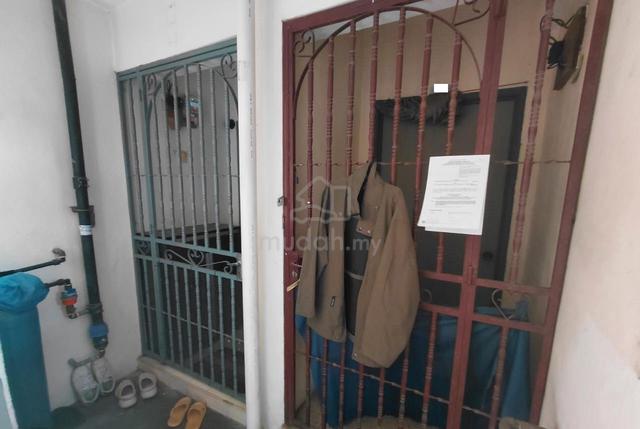 Jambul Apartment 1
