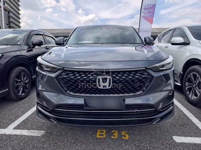 2023 Honda HR-V 1.5 V (A) - 2