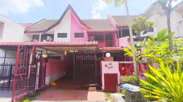 FREEHOLD 18x65 š„ Taman Koperasi Cuepacs, Kajang 1
