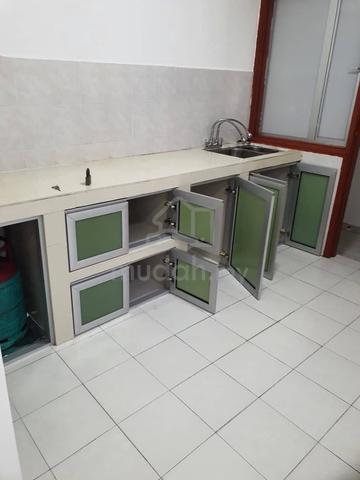 Nusa Perdana Service Apartment 2