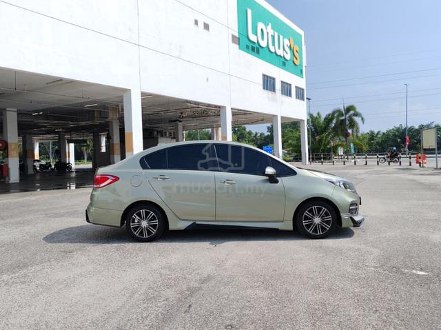 2020 Proton PERSONA 1.6 PREMIUM (A) 3 YRS WARRANTY - 5