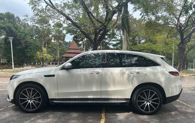 2022/23 Mercedes Benz EQC400 (A) Owner upgrade - 3