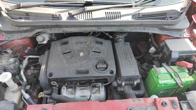 2018 Proton PERSONA 1.6 PREMIUM -- (A) - 5