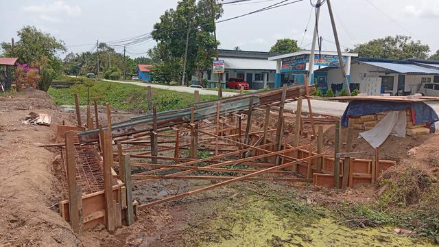Tanah Lot untuk dijual area klang.. 1