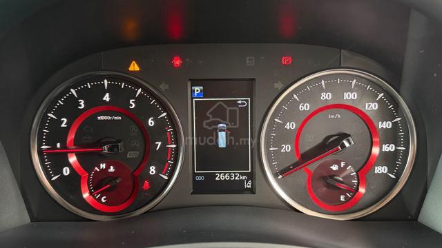 2021 Toyota ALPHARD 2.5 SC DBA-AGH30W (A) - 4