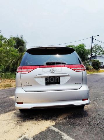 2007/10 Toyota ESTIMA 2.4 G ACR50W (A) - 5