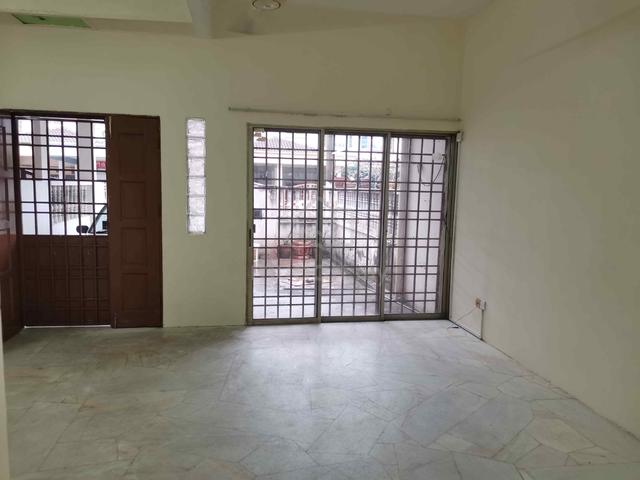 4R3B Freehold Double Storey Near Nsk Tmn Sentosa Klang For Sale 1