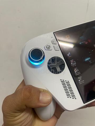 Asus Rog Xbox Ally 16/512GB - photo 4 of 6