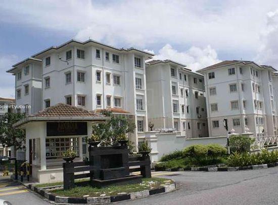Room To Let - Arcadia USJ 11 1