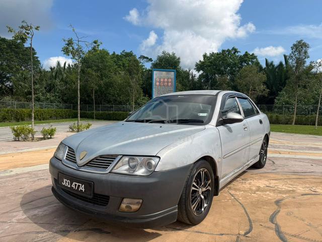 2002 Proton WAJA 1.6 PREMIUM (A) - 2