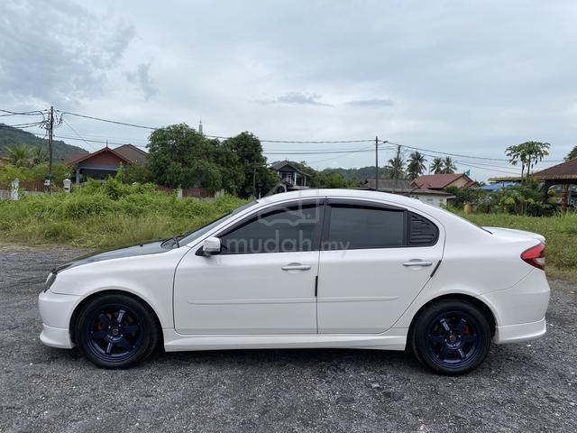 2011 Proton PERSONA 1.6 ELEGANCE HIGH LINE (A) - 5