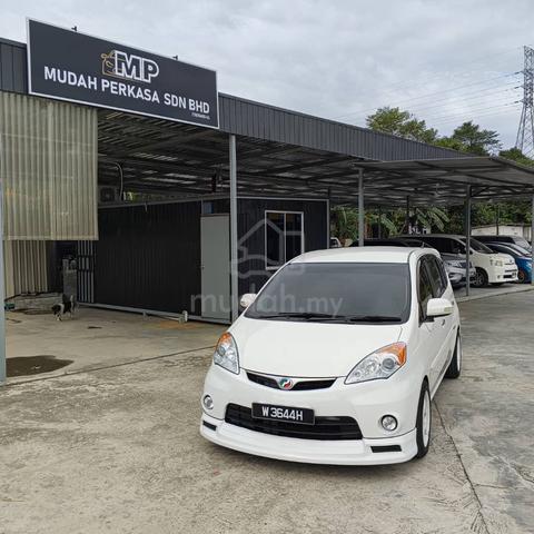 Perodua ALZA 1.5 EZ (A) - 2013 - 1
