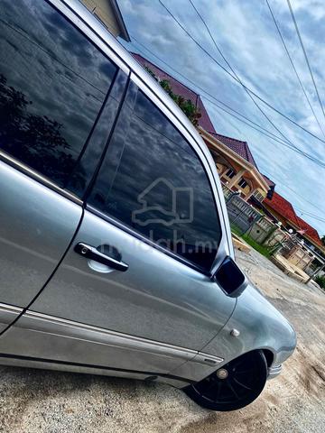 1996 Mercedes Benz E-CLASS 2.0 200 ELEGANCE (CKD) - 5