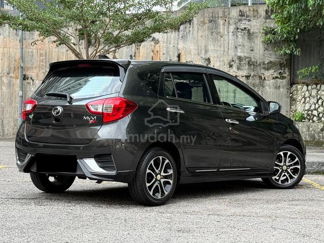 Perodua MYVI 1.5 ADVANCE (A) 5 YEARS WARRANTY - 4