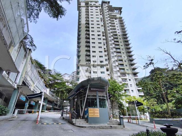 Metropolitan Square 1