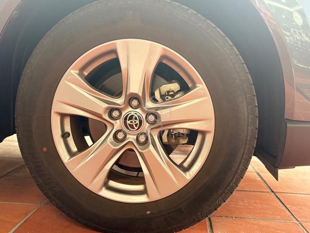 READY STOCK 2023 Toyota HARRIER 2.0 S Blue - 5
