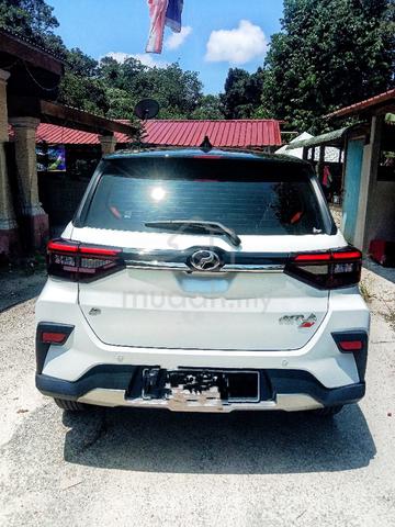 2024 Perodua ATIVA 1.0 AV MY21 D55L (A) - 2