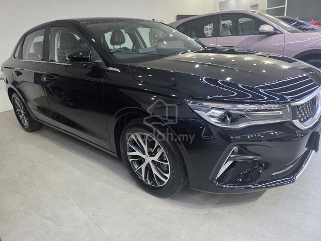 NEW Proton S70 MC1 ALL IN REBATE PROMO& FAST STOCK - 5