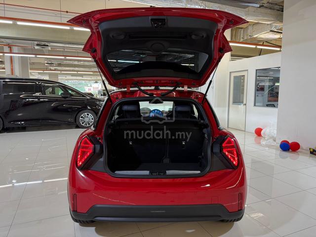 2024 MINI Cooper S 2.0T F66 New Model Free 6y Wrty - 5