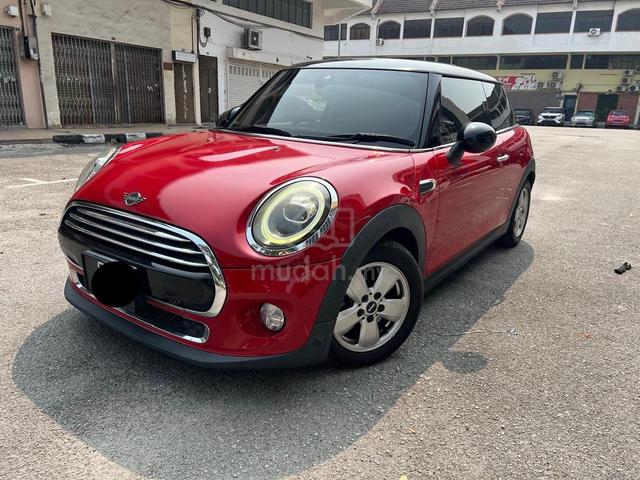 2019 Mini COOPER 1.5 (A) - 2