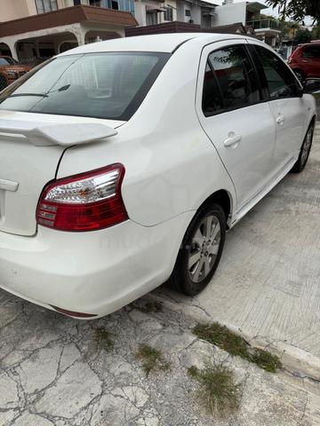 2010 Toyota VIOS 1.5 J (A) - 3
