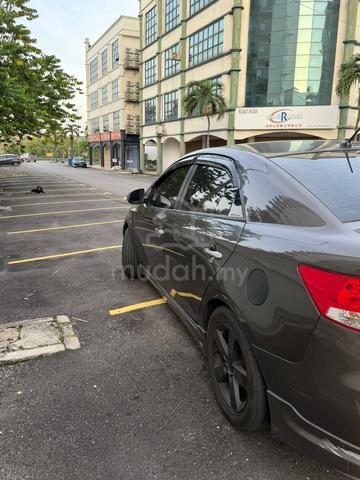 2011 Naza FORTE 1.6 SX ENHANCED (A) - 5